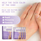 Lavender Hand Mask - Exfoliating & Nourishing Treatment (3 Pairs)