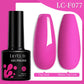 LILYCUTE 9D Cat Eye Magnetic Gel Nail Polish - 7ml