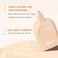 Smooth Liquid Foundation - Moisturizing BB CC Cream Waterproof Long-Lasting