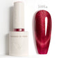 VENALISA V6 Gel Nail Polish - HEMA & TPO Free, Long-Lasting UV/LED Gel, 10ml