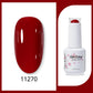 Clou Beaute HEMA & TPO Free Gel Nail Polish - Army Green 15ml
