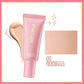 Makeup Foundation - Full Concealer Smooth Oil Control Matte Base