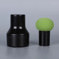 Premium Water-Drop Makeup Sponge - Soft Latex-Free Foundation Blender