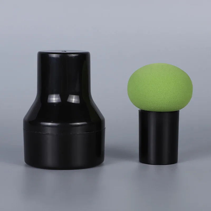 Premium Water-Drop Makeup Sponge - Soft Latex-Free Foundation Blender