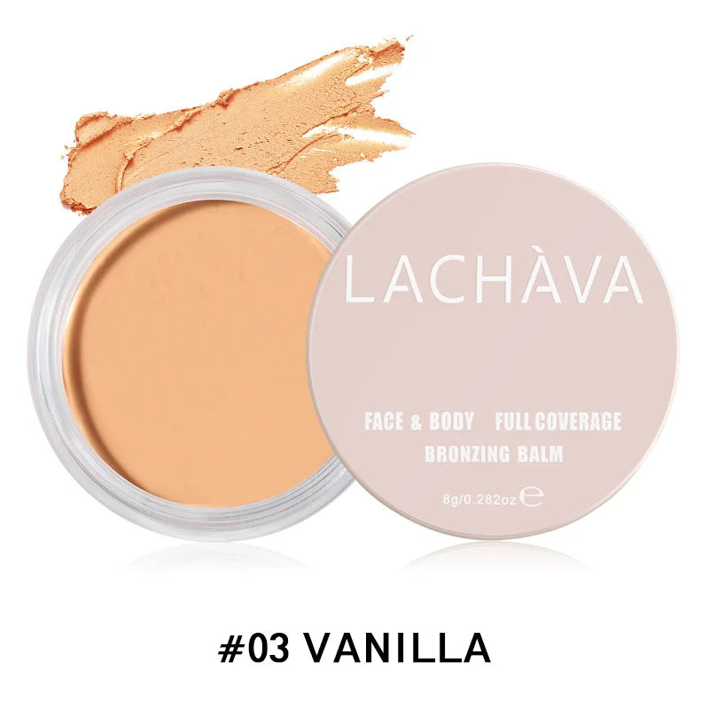 15 Color Concealer Palette - Full Coverage Waterproof with Brush