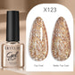 LILYCUTE Thermal Gel Nail Polish 7ml - Temperature Color Changing UV LED