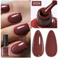 LILYCUTE Metallic Painting Liner Gel Nail Polish - 5ml
