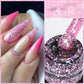 Mtssii Dried Flower Gel Nail Polish - Natural Flower Fairy Series UV/LED