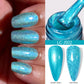 LILYCUTE Metallic Painting Liner Gel Nail Polish - 5ml
