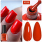 LILYCUTE Metallic Painting Liner Gel Nail Polish - 5ml