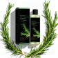 HOEGOA Rosemary Natural Shampoo - Deep Nourishing Hair Repair & Oil Control