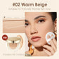 Air Cushion Foundation - Waterproof Matte Poreless Full Coverage