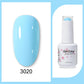 Clou Beaute HEMA & TPO Free Gel Nail Polish - Army Green 15ml