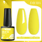 Mtssii Dried Flower Gel Nail Polish - Natural Flower Fairy Series UV/LED
