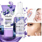 Professional Makeup Primer & Setting Spray Set - Invisible Pore Formula for Long-Lasting Flawless Finish
