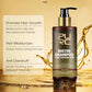 PURC Biotin Hair Growth Shampoo - Anti Hair Loss Treatment with Argan