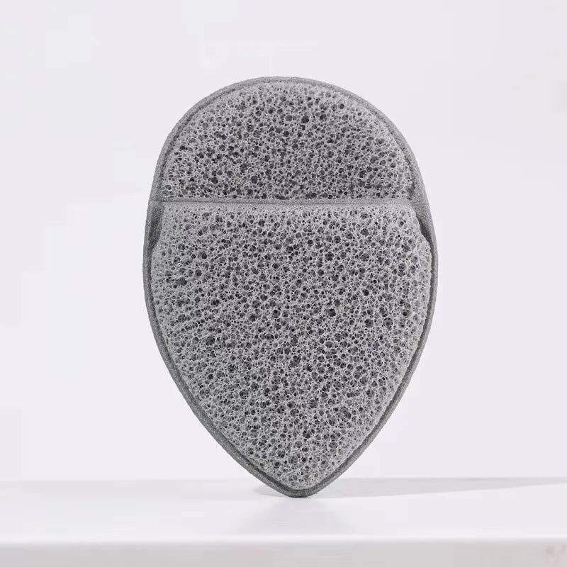 Konjac Facial Cleansing Sponge - Exfoliating Face Wash Puff