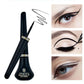 Waterproof Liquid Eyeliner - Long-Lasting Black Eye Liner