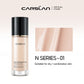 Long-Lasting Moisture Matte Liquid Foundation - Full Coverage Concealer