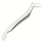 Professional Eyelash Extension Tweezers - Seahorse Design High Density Grafting Tool