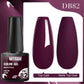 Mtssii Dried Flower Gel Nail Polish - Natural Flower Fairy Series UV/LED