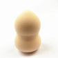 Premium Water-Drop Makeup Sponge - Soft Latex-Free Foundation Blender