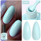 LILYCUTE Thermal Gel Nail Polish 7ml - Temperature Color Changing UV LED