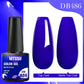 Mtssii Dried Flower Gel Nail Polish - Natural Flower Fairy Series UV/LED