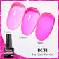 Mtssii Dried Flower Gel Nail Polish - Natural Flower Fairy Series UV/LED
