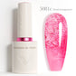 VENALISA V6 Gel Nail Polish - HEMA & TPO Free, Long-Lasting UV/LED Gel, 10ml