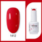 Clou Beaute HEMA & TPO Free Gel Nail Polish - Army Green 15ml