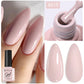 LILYCUTE Metallic Painting Liner Gel Nail Polish - 5ml