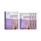 Lavender Hand Mask - Exfoliating & Nourishing Treatment (3 Pairs)