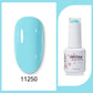 Clou Beaute HEMA & TPO Free Gel Nail Polish - Army Green 15ml