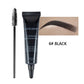 Professional Eyebrow Cream Gel - Waterproof Tattoo Pen Tint Long Lasting