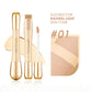 7 Colors Matte Concealer - Base Foundation Cream Waterproof Contour