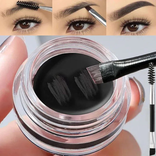3D Eyebrow Cream