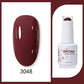 Clou Beaute HEMA & TPO Free Gel Nail Polish - Army Green 15ml