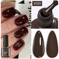 LILYCUTE Metallic Painting Liner Gel Nail Polish - 5ml