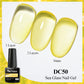 Mtssii Dried Flower Gel Nail Polish - Natural Flower Fairy Series UV/LED