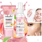 Professional Makeup Primer & Setting Spray Set - Invisible Pore Formula for Long-Lasting Flawless Finish