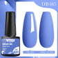 Mtssii Dried Flower Gel Nail Polish - Natural Flower Fairy Series UV/LED