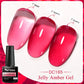 Mtssii Dried Flower Gel Nail Polish - Natural Flower Fairy Series UV/LED