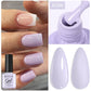 LILYCUTE Thermal Gel Nail Polish 7ml - Temperature Color Changing UV LED
