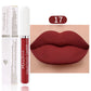 MAXFINE Matte Liquid Lipstick - Waterproof Long-Lasting Velvet Lip Glaze 2.5ml