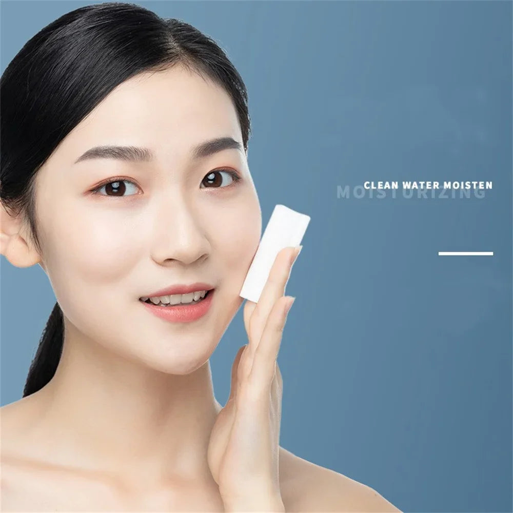 Gentle Amino Acid Makeup Remover 50ml - Deep Cleansing Water