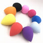 Premium Water-Drop Makeup Sponge - Soft Latex-Free Foundation Blender
