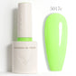 VENALISA V6 Gel Nail Polish - HEMA & TPO Free, Long-Lasting UV/LED Gel, 10ml