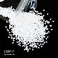 Holographic Nail Art Glitter - Laser Star & Butterfly Sequins (2g)