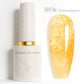 VENALISA V6 Gel Nail Polish - HEMA & TPO Free, Long-Lasting UV/LED Gel, 10ml